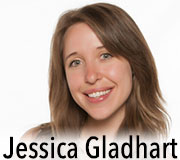 Jessica Gladhart